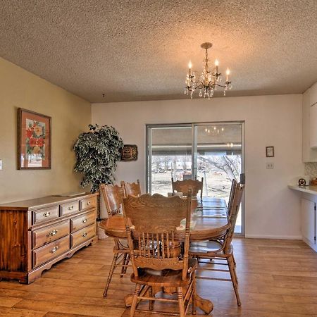 Bryce Canyon Area House With Mountain Views! Tropic Eksteriør bilde